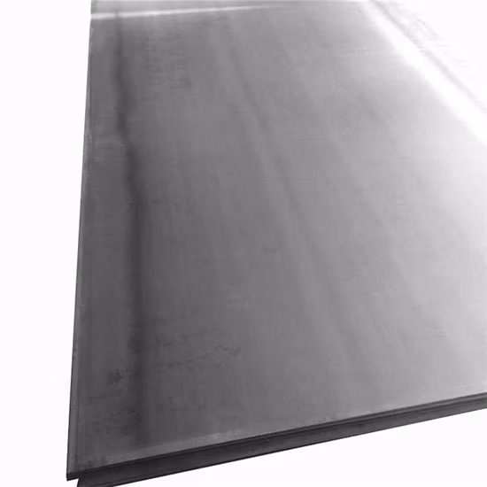 High Quality Good Price Dx51d Sheets Zinc Coated Galvanized Steel Sheet Plate5 - 24 Tons