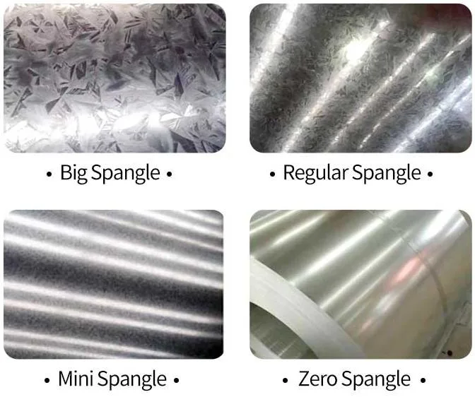 Prepainted Galvanized Steel Coil Sheet/PPGI