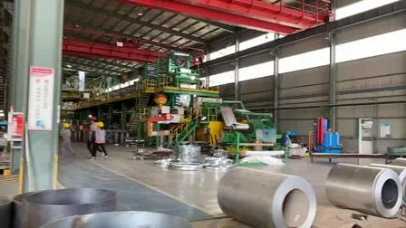 Jisg3302 SGCC verzinktes 0,2 mm feuerverzinktes Eisen-Gi-Stahlblech in Spule